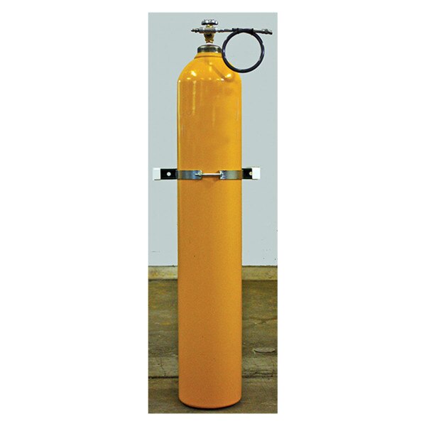 Cascade Cylinder 4500PSI Hose and Rail